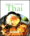 What's Cooking: Thai