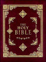 Holy Bible: Illuminated Family Edition