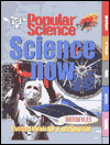 Popular Science Datafiles: Science Now