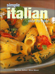 Simple Italian Step-by-Step