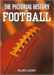 The Pictorial History of Football
