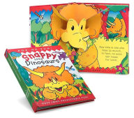 Snappy Little Dinosaurs