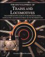 Encyclopedia of Trains and Locomotives