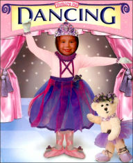 Picture Me Dancing