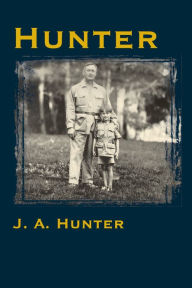 Title: Hunter, Author: John A. Hunter