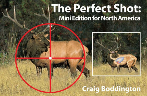 The Perfect Shot, Mini-Edition North America