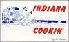 Title: Indiana Cookin', Author: Bruce Carlson