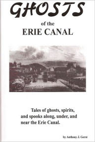 Ghosts of the Erie Canal