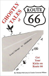 Ghostly Tales of Route 66