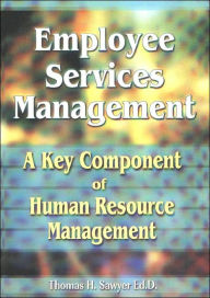 Employee Services Management: A Key Component of Human Resource Management