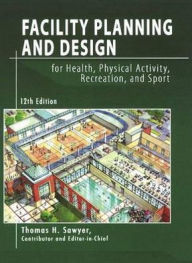 Facility Planning and Design for Health
