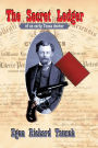 Secret Ledger of an Early Texas Doctor: Dr. William Joseph Calhoun Lawrence
