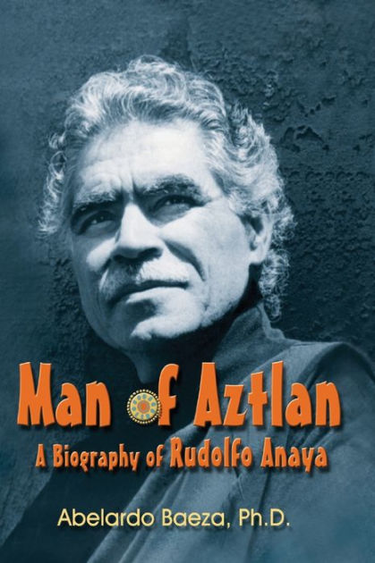 a biography of rudolfo anaya Rudolfo alfonso anaya was born on october 30, 1937 in pastura, new mexico, the fifth of seven children his father, martin anaya, was a cowboy who. a biography of rudolfo anaya Rudolfo alfonso anaya was born on october 30, 1937 in pastura, new mexico, the fifth of seven children his father, martin anaya, was a cowboy who.