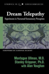 Dream Telepathy
