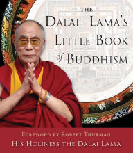 Title: The Dalai Lama's Little Book of Buddhism, Author: Dalai Lama