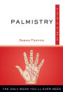 Palmistry Plain & Simple: The Only Book You'll Ever Need