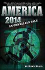America 2014: An Orwellian Tale