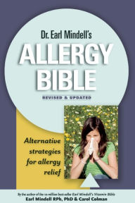 Earl Mindell's Allergy Bible