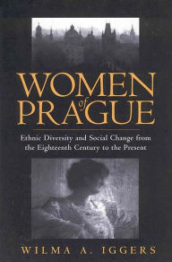 Women Of Prague