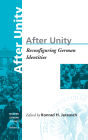 After Unity: Reconfiguring German Identities