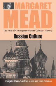 Title: Russian Culture, Author: Margaret Mead
