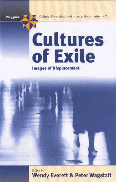 Cultures of Exile: Images of Displacement / Edition 1