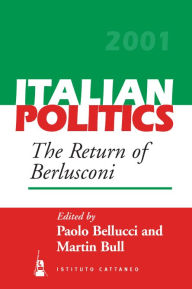 Title: The Return of Berlusconi, Author: Paolo Bellucci