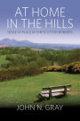At Home in the Hills: Sense of Place in the Scottish Borders / Edition 1