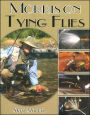 MORRIS ON TYING FLIES, SB