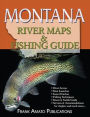 Montana River Maps & Fishing Guide