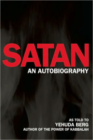 Satan: An Autobiography