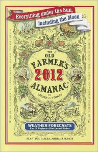 The Old Farmer's Almanac 2012