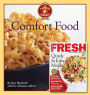 The Old Farmer's Almanac Comfort Food & Cooking Fresh Bookazine: Every dish you love, every recipe you want