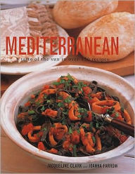 Complete Mediterranean Cookbook