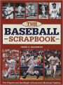 Baseball Scrapbook