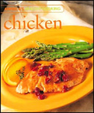 Americas Healthy Cooking Chicken