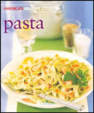 Americas Healthy Cooking Pasta