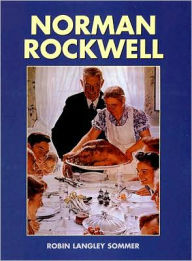 Norman Rockwell