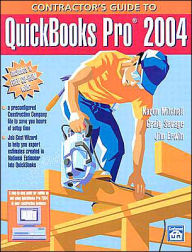 Contractor's Guide to QuickBooks Pro 2004