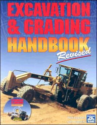 Title: Excavation and Grading Handbook, Author: Nick Capachi