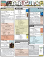 Bar Guide