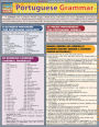 Portuguese Grammar: QuickStudy Laminated Reference Guide