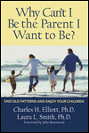 Why Can't I Be the Parent I Want to Be?
