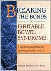 Breaking Bonds Irritable Bowel Syndrome