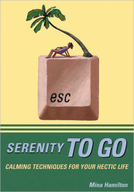 Serenity To Go