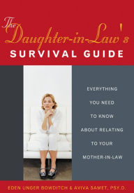 Daughter-in-Law's Survival Guide