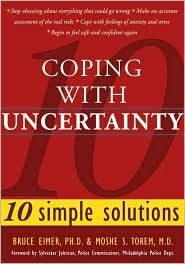 Coping with Uncertainty
