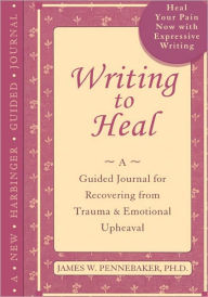 Writing to Heal