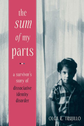 Dissociative Identity Disorder A Short Story