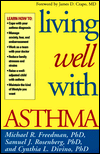 Living Well with Asthma